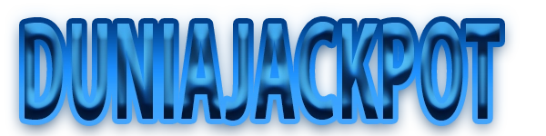 DUNIAJACKPOT Logo